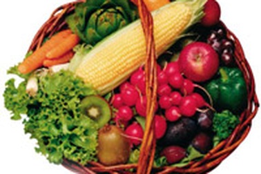 20 thực phẩm “chức năng” nên ăn