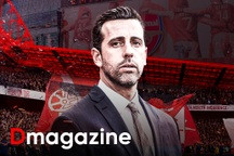 Edu Gaspar: Ông trùm chuyển nhượng và dấu ấn trong thành công của Arsenal