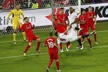 Những khoảnh khắc Sevilla nhấn chìm Liverpool tại Basel