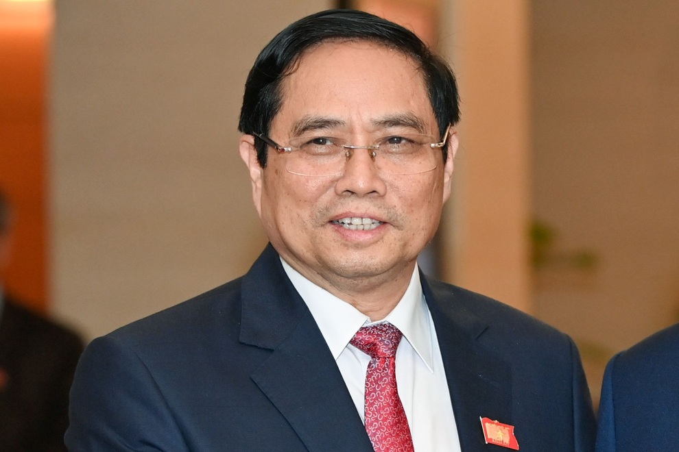 Thủ tướng Phạm Minh Chính sắp thăm chính thức Nhật Bản - 1 Thủ tướng Phạm Minh Chính sắp thăm chính thức Nhật Bản - 1