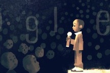 Nkosi Johnson - Cậu bé sống trên đời 12 năm và trở thành biểu tượng