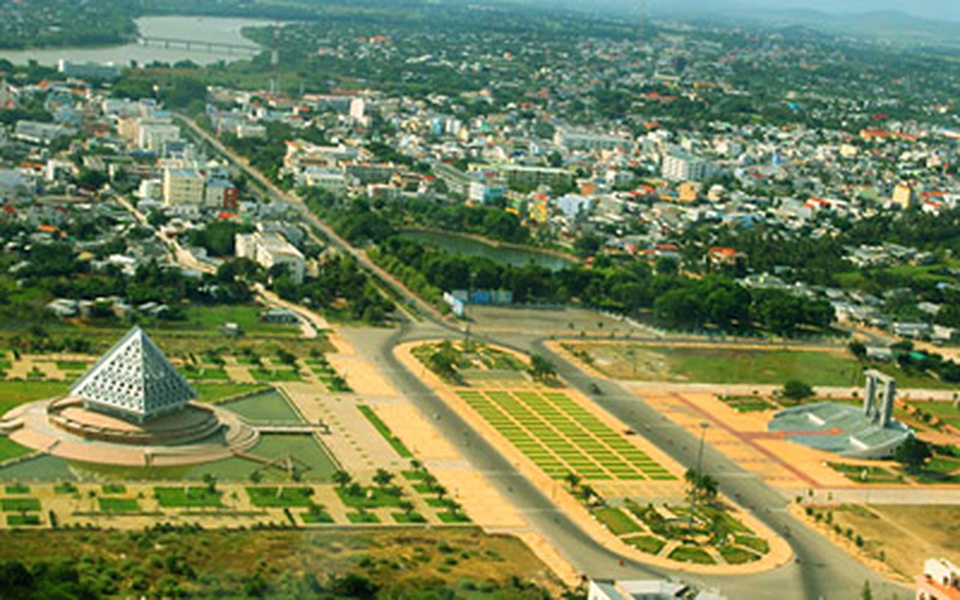 “Việc thực hiện các dự án BT ở Ninh Thuận còn thể hiện sự lúng túng” - 1 “Việc thực hiện các dự án BT ở Ninh Thuận còn thể hiện sự lúng túng” - 1