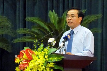 “Rất nhiều doanh nghiệp bất động sản tay không bắt giặc”