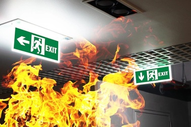 Vì sao đèn EXIT VONTA là lựa chọn hàng đầu cho chỉ dẫn an toàn tại các công trình?