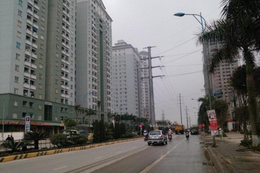 Thu hồi hơn 1000 tỷ đồng qua thanh tra 38 dự án bất động sản