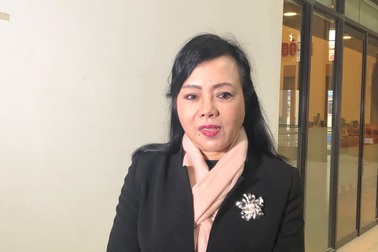 Bộ trưởng Y tế: Tôi thích tập thể dục, cố gắng mỗi ngày 10 nghìn bước chân!