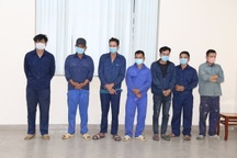 Cựu cán bộ Cục điều tra chống buôn lậu "bảo kê" buôn lậu xăng