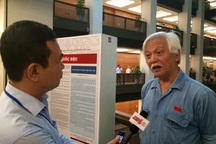 Vụ 146 Quán Thánh: “Nói rằng không cần hỏi ý kiến người dân là dại dột"