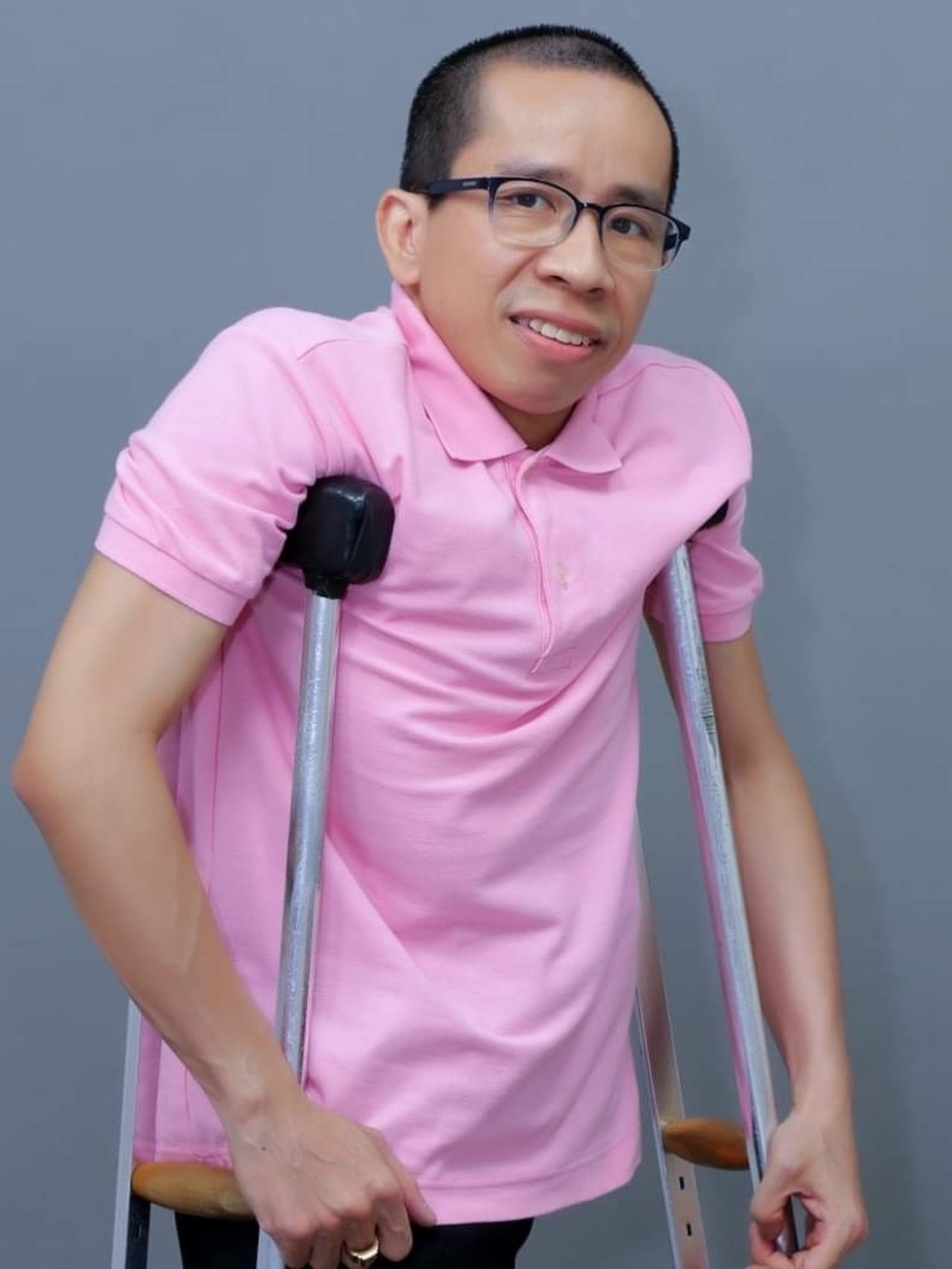 Người còn sống trong ca phẫu thuật tách rời đầu tiên ở Việt Nam giờ ra sao? - 7 Người còn sống trong ca phẫu thuật tách rời đầu tiên ở Việt Nam giờ ra sao? - 7