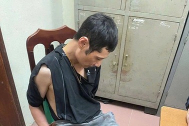 Thầy giáo trường chuyên bị hàng xóm sát hại