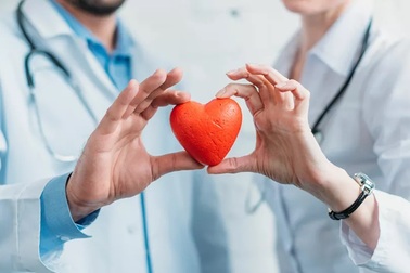 Phát hiện yếu tố không rõ ràng gây ra nhồi máu cơ tim