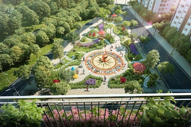 Đâu phải đến Singapore thì mới có thể trải nghiệm phong cách sống của người Sing?