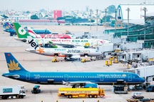 Khách bay nhiều, hàng không Việt bước vào "thời điểm vàng" lợi nhuận