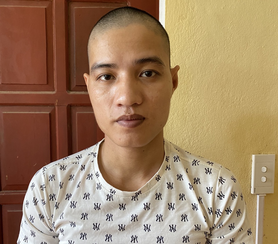 Lừa mua thẻ cào qua mạng, đối tượng chiếm đoạt hơn 1 tỉ đồng - 1 Lừa mua thẻ cào qua mạng, đối tượng chiếm đoạt hơn 1 tỉ đồng - 1