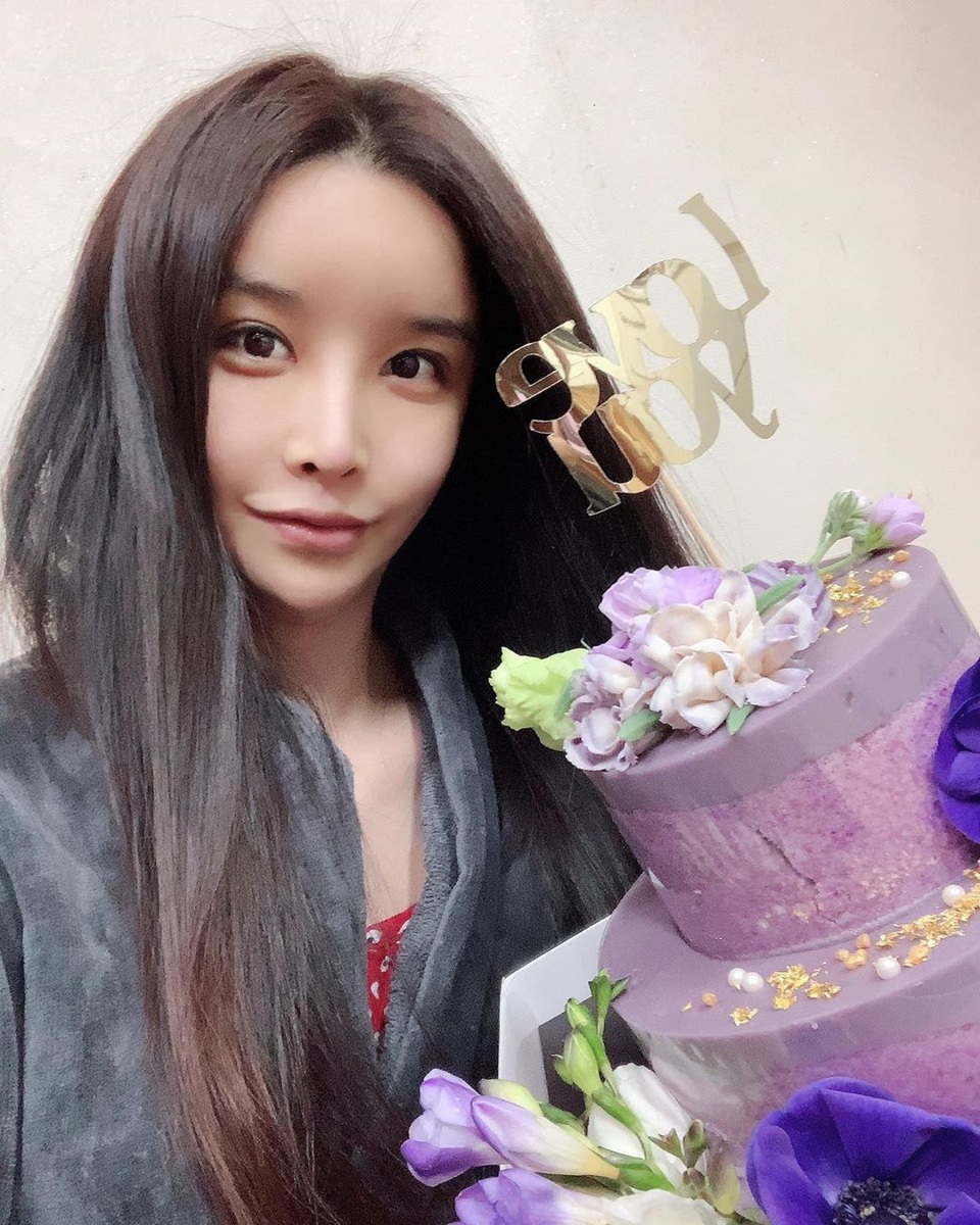 “Mỹ nhân chuyển giới số 1 xứ Hàn” Harisu hiện giờ ra sao? - 4 “Mỹ nhân chuyển giới số 1 xứ Hàn” Harisu hiện giờ ra sao? - 4