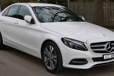 Hàng chục nghìn xe Mercedes-Benz C-Class bị điều tra gian lận khí thải