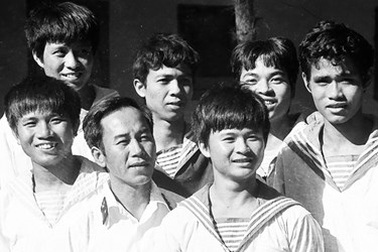 Từ Len Đao, Cô Lin nhớ Gạc Ma