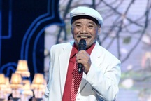 NSND Trần Hiếu nhập viện vì nhiễm trùng, suy thận