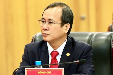 Bí thư Tỉnh ủy Bình Dương không được xác nhận tư cách đại biểu Quốc hội