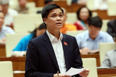 Đại biểu Ngọ Duy Hiểu: Tín dụng đen bủa vây công nhân, thách thức chính quyền