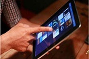 Thử vận may để trải nghiệm Galaxy Tab 10.1 miễn phí