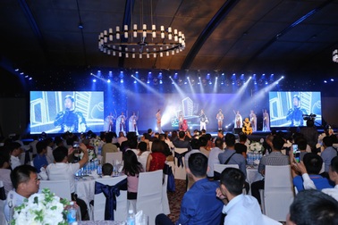 Tập đoàn Austdoor - 15 năm kiến tạo, vững bước mở tương lai