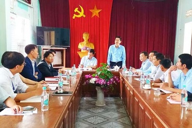 Vụ nữ sinh lớp 7 bị bắt quỳ, đánh hội đồng: Giám đốc Sở GD&ĐT xin nhận trách nhiệm