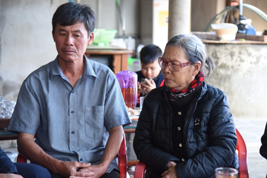 Cựu binh Mỹ trả nhật ký: "Hy vọng nhưng cần bình tĩnh"