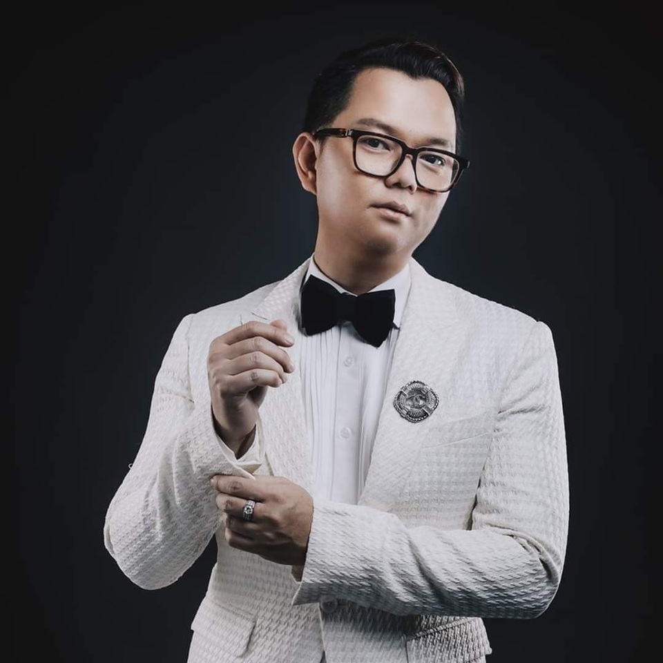 Dàn sao Việt và các BTV chúc mừng Ngày Báo chí Cách mạng Việt Nam - 3 Dàn sao Việt và các BTV chúc mừng Ngày Báo chí Cách mạng Việt Nam - 3