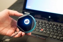 CES 2014: Xuất hiện thiết bị bảo mật máy tính bằng võng mạc mắt