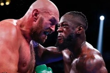 Vừa vô địch, Tyson Fury đã muốn kết thúc sự nghiệp vì lo sợ bị tâm thần