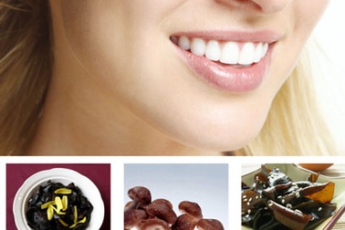 Tẩy trắng răng: Cẩn thận kẻo rước họa!