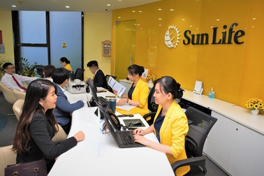 Sun Life Việt Nam tạo nền tảng mới cho tăng trưởng mạnh mẽ hơn