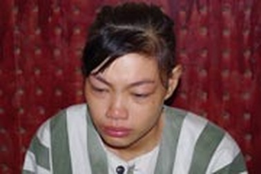 Nỗi đau sau vụ án vợ giết chồng vì ghen tuông mù quáng