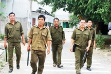 Hơn 9.300 Trưởng công an xã sẽ được bố trí công tác khác?