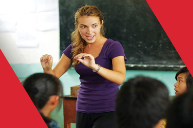 Chương trình bồi dưỡng phương pháp giảng dạy tiếng Anh với giảng viên Tesol của Concordia University