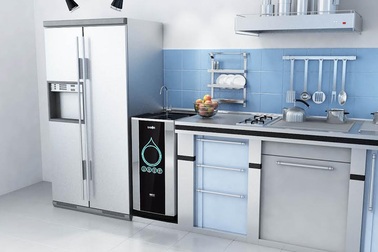 Chiếc máy lọc nước nào đạt quy chuẩn quốc gia về nước uống trực tiếp?