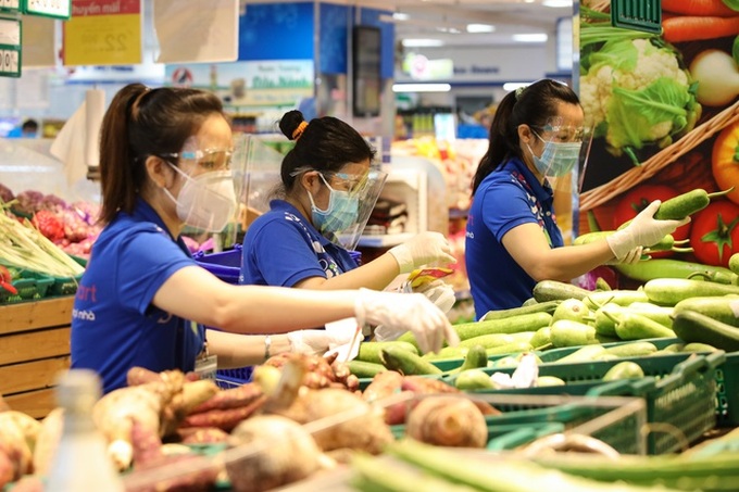 Ảnh minh họa: TTXVN