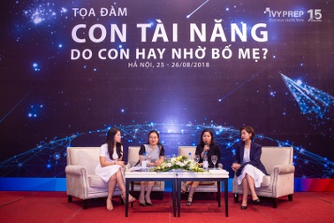 Chuẩn bị cho con đi du học “không bao giờ là quá sớm”