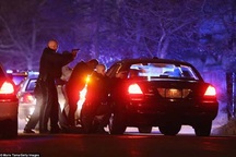 Nhìn lại chiến dịch thần tốc vây bắt 2 nghi can đánh bom Boston