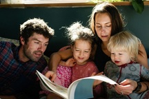 Để trở thành cha mẹ tốt cần nhớ 5 điều này