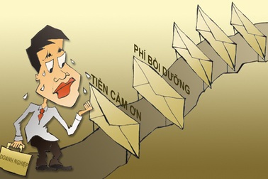 Người công chính như lá mùa thu