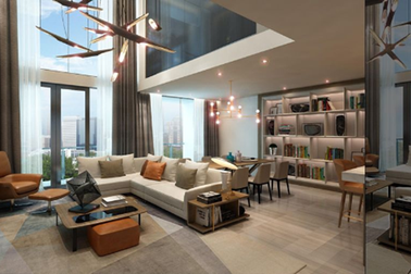 Ưu đãi đặc biệt dành cho Vip Vietcombank khi mua Sun Grand City Thụy Khuê