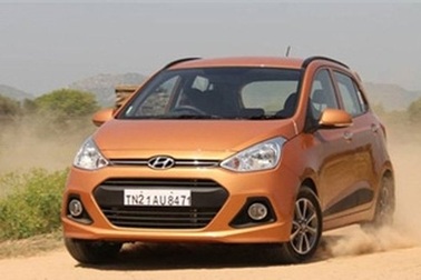 Ôtô Ấn 84 triệu, xe Indonesia 265 triệu: Tìm mua xế hộp rẻ