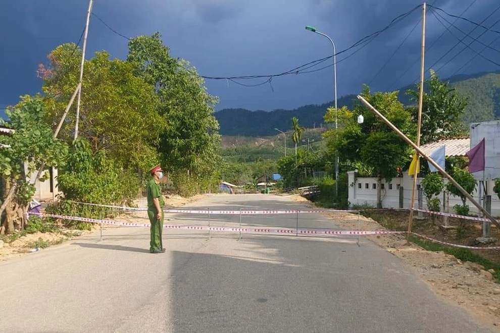 Thừa Thiên Huế: Phát hiện ca nghi mắc Covid-19 sau khi cách ly tập trung về - 1 Thừa Thiên Huế: Phát hiện ca nghi mắc Covid-19 sau khi cách ly tập trung về - 1