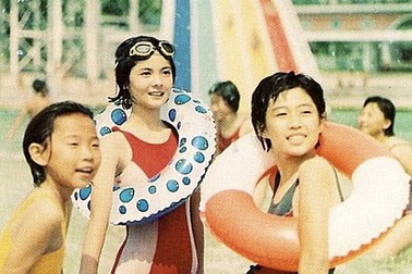 Cuộc sống khác lạ của người Triều Tiên cách đây gần nửa thế kỷ