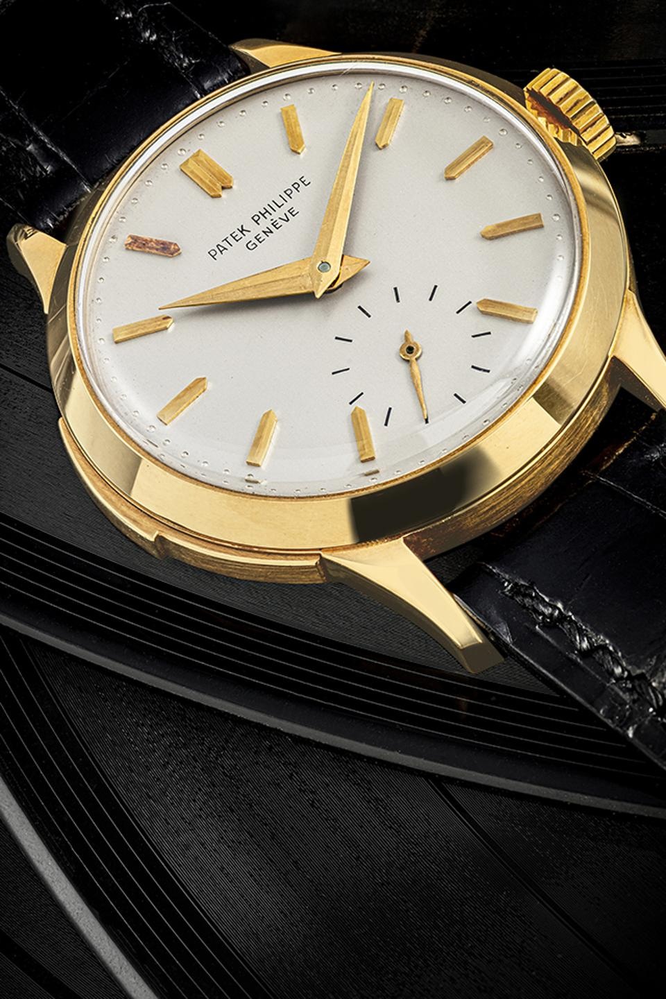 Rao bán bộ sưu tập đồng hồ Patek Philippe có một không hai giá 12 triệu USD - 2 Rao bán bộ sưu tập đồng hồ Patek Philippe có một không hai giá 12 triệu USD - 2