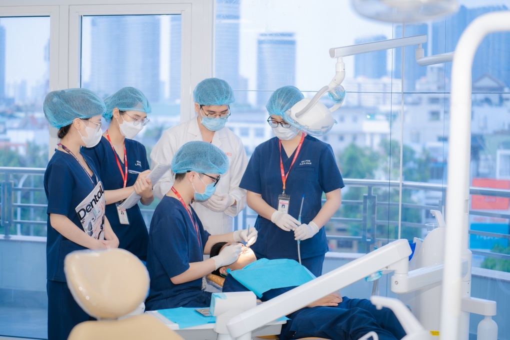 HIU dành tặng tân sinh viên 100% học phí học kỳ I với 28 ngành học - 3 HIU dành tặng tân sinh viên 100% học phí học kỳ I với 28 ngành học - 3