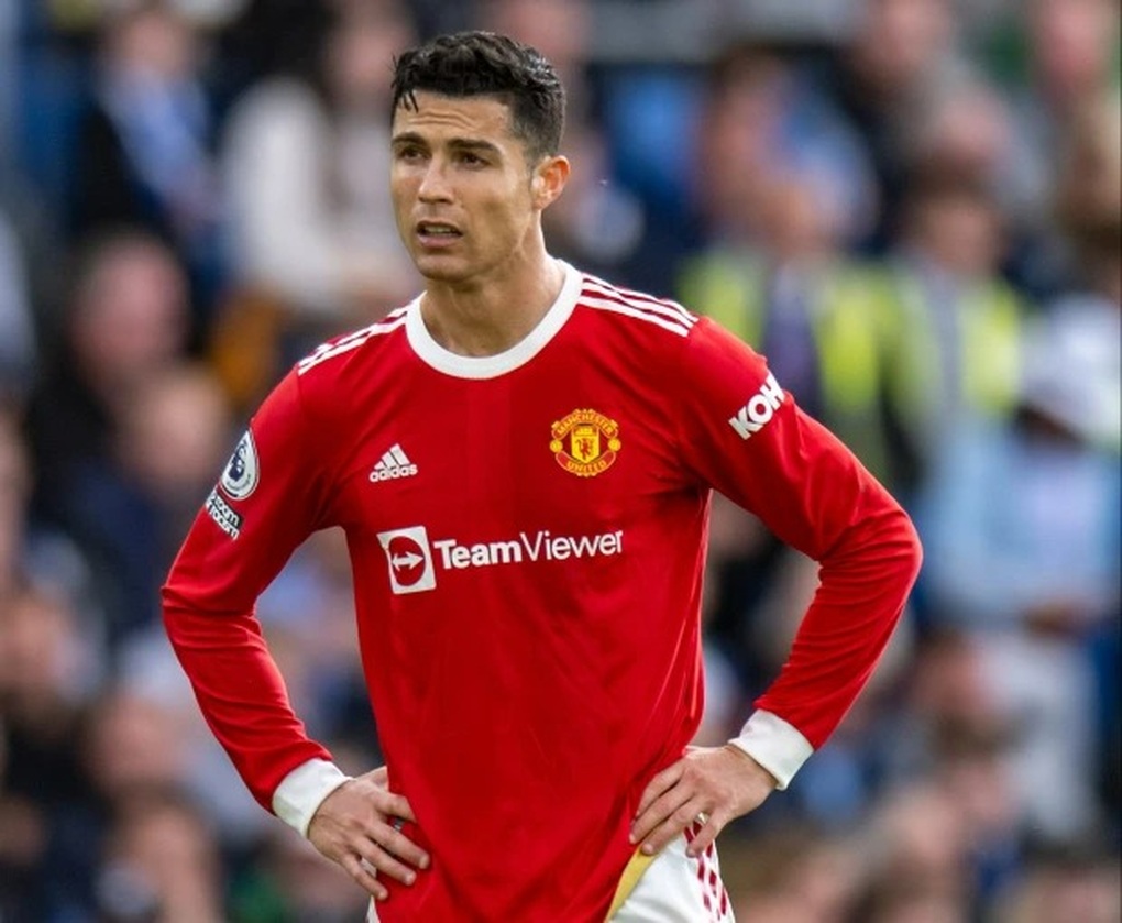 CĐV Thái Lan đòi Man Utd trả lại tiền vì C.Ronaldo không du đấu - 1 CĐV Thái Lan đòi Man Utd trả lại tiền vì C.Ronaldo không du đấu - 1