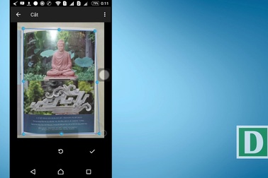 “Bí kíp” scan ngay tài liệu khi không có máy scan